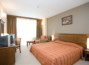 Revelion Bulgaria - Hotel Lion Bansko 4* - Bansko, Bulgaria 2